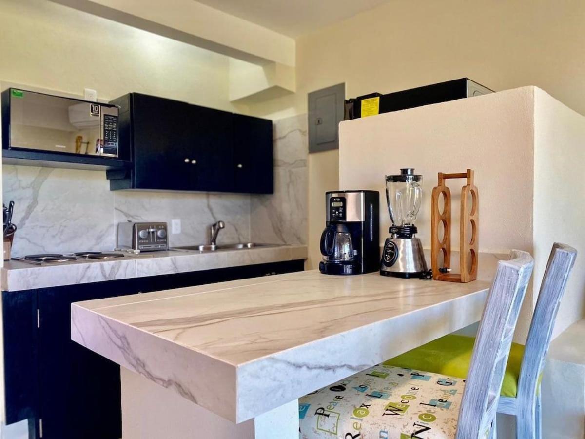 Sm Apartments San José del Cabo Eksteriør billede