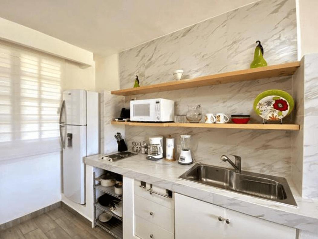 Sm Apartments San José del Cabo Eksteriør billede