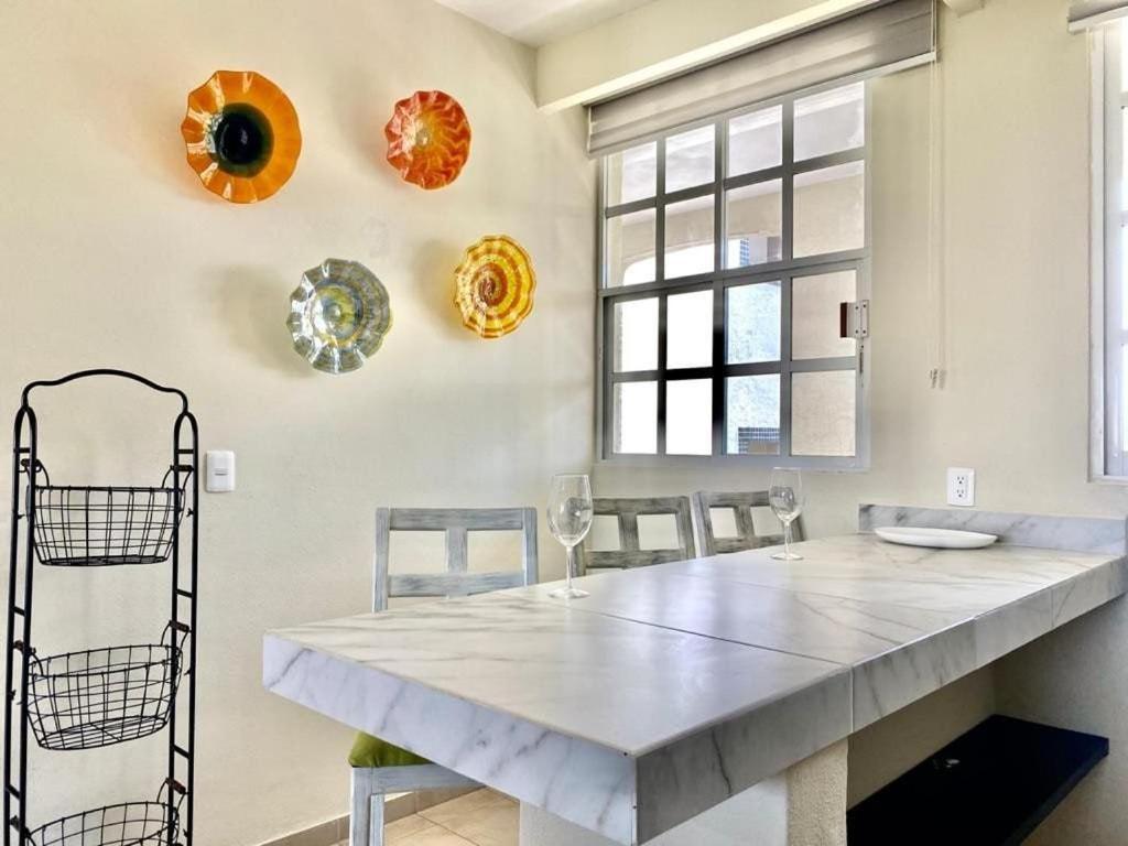 Sm Apartments San José del Cabo Eksteriør billede