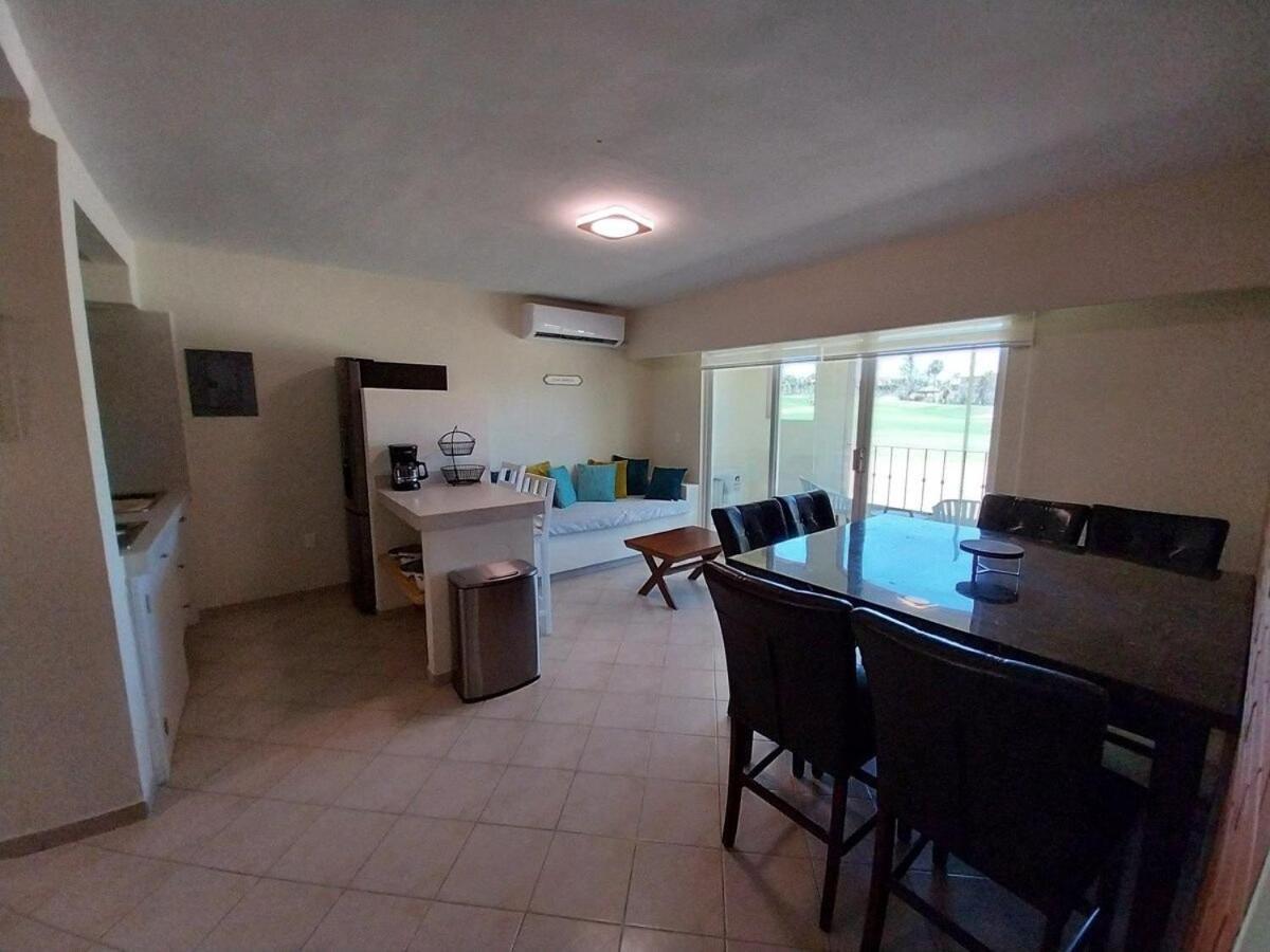 Sm Apartments San José del Cabo Eksteriør billede