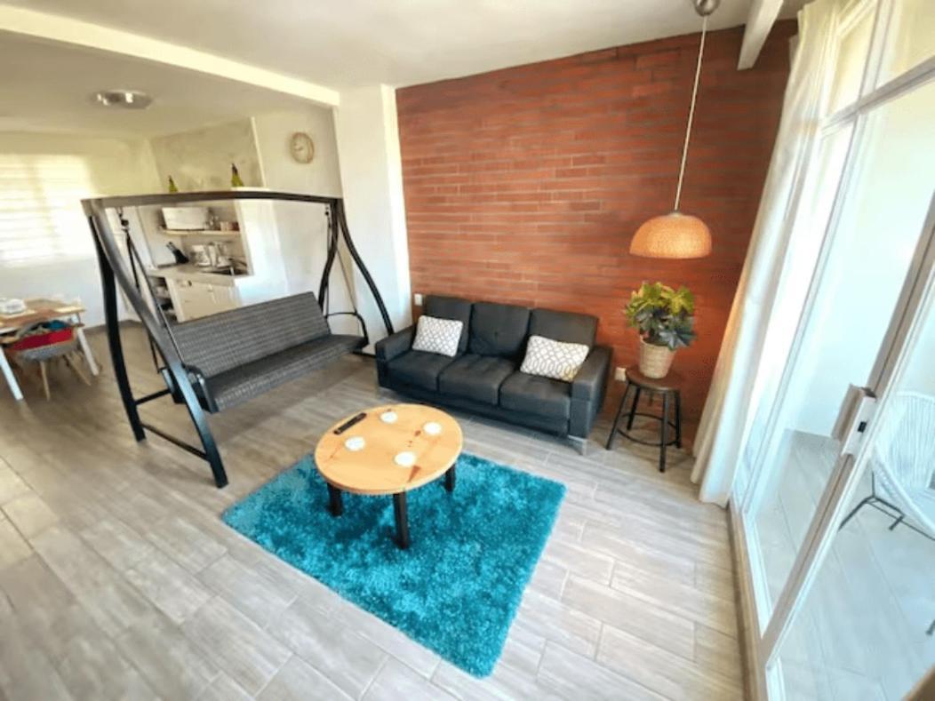 Sm Apartments San José del Cabo Eksteriør billede