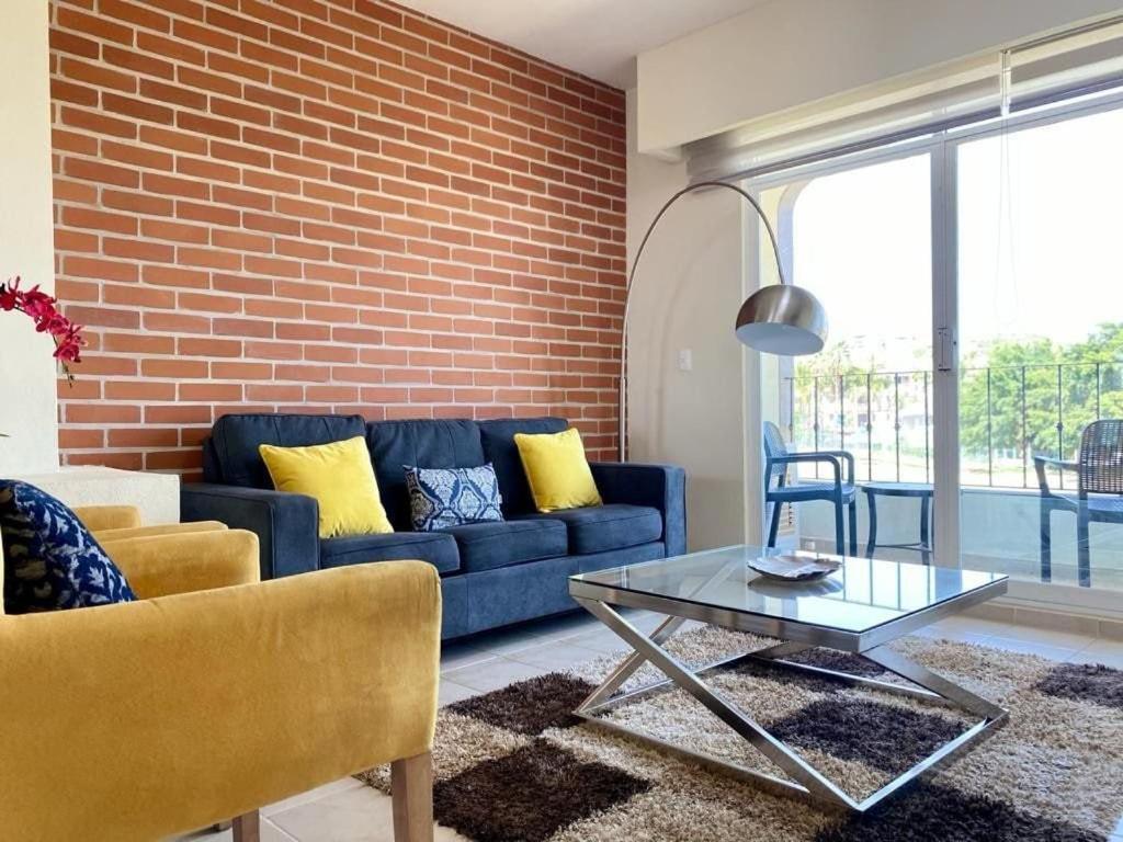Sm Apartments San José del Cabo Eksteriør billede