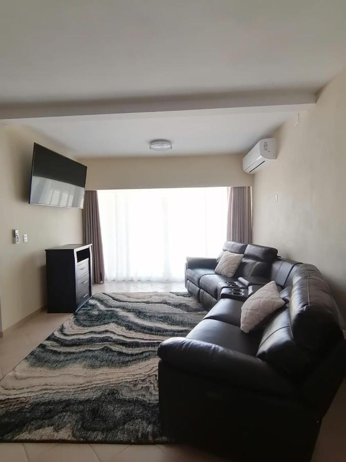 Sm Apartments San José del Cabo Eksteriør billede