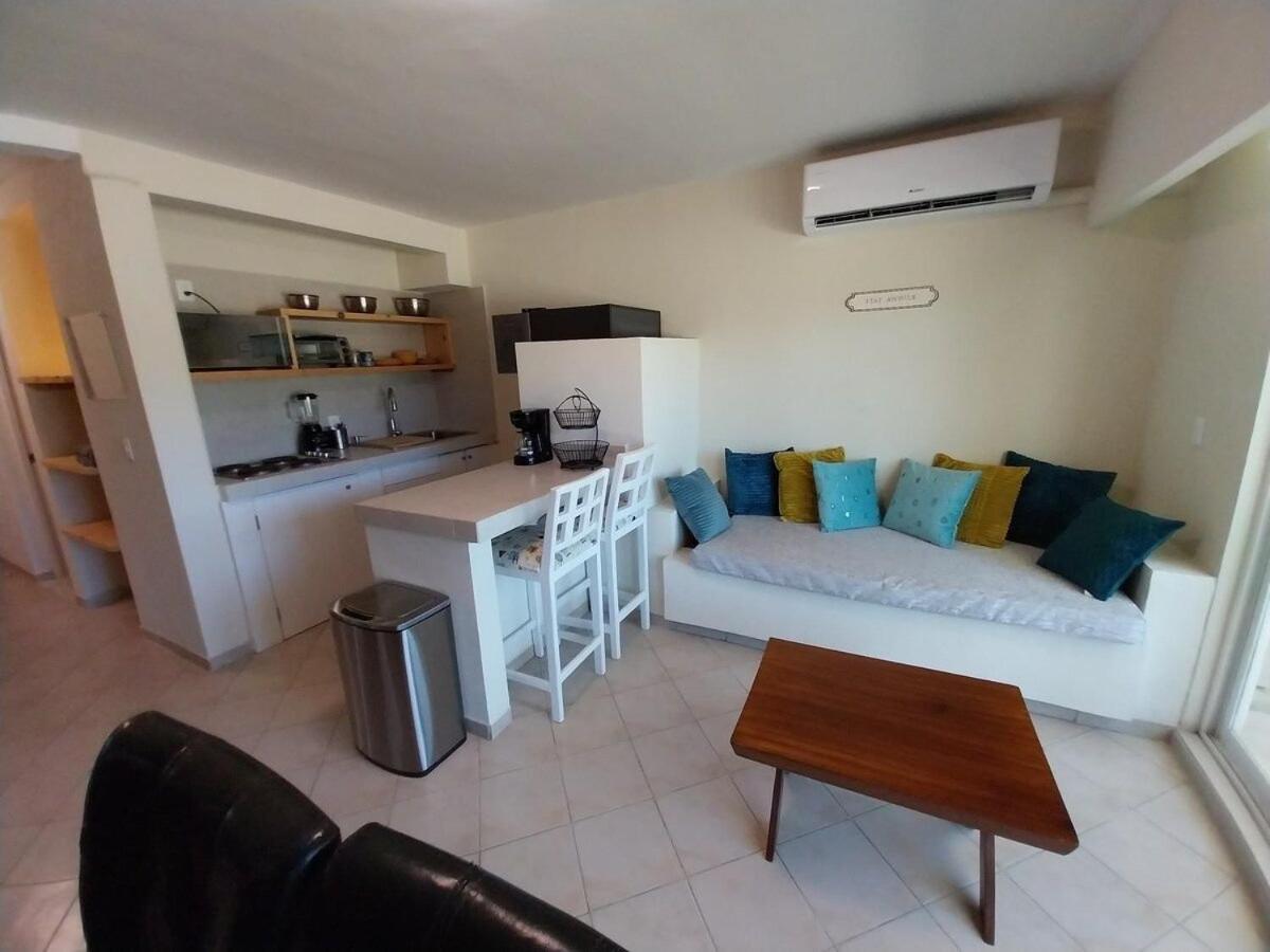 Sm Apartments San José del Cabo Eksteriør billede