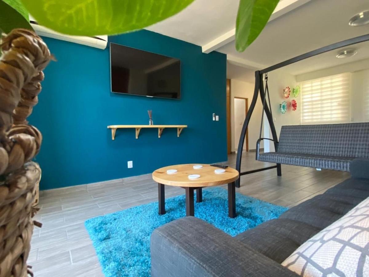 Sm Apartments San José del Cabo Eksteriør billede