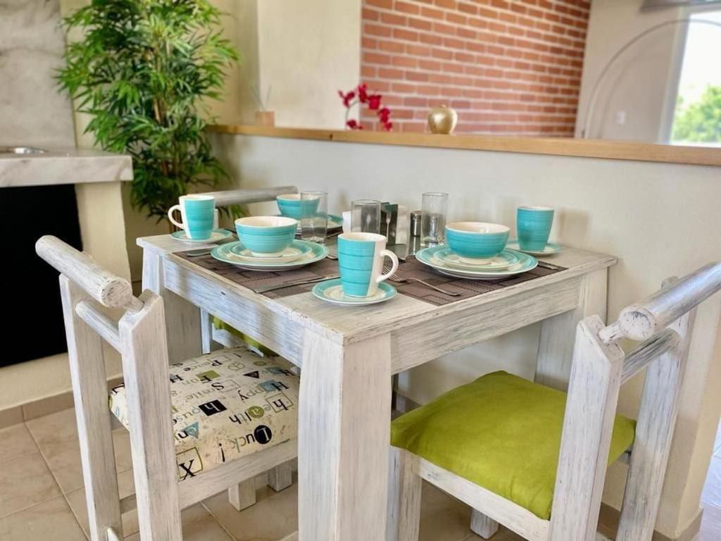 Sm Apartments San José del Cabo Eksteriør billede