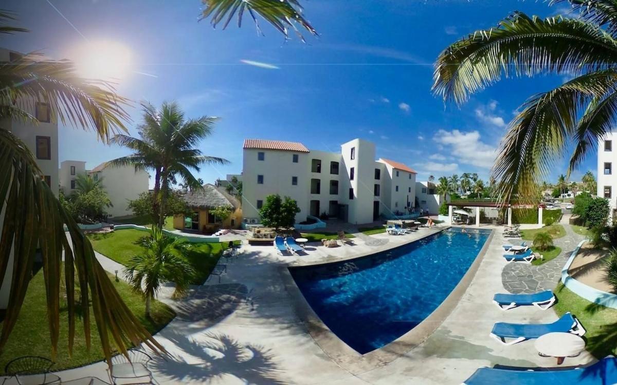 Sm Apartments San José del Cabo Eksteriør billede