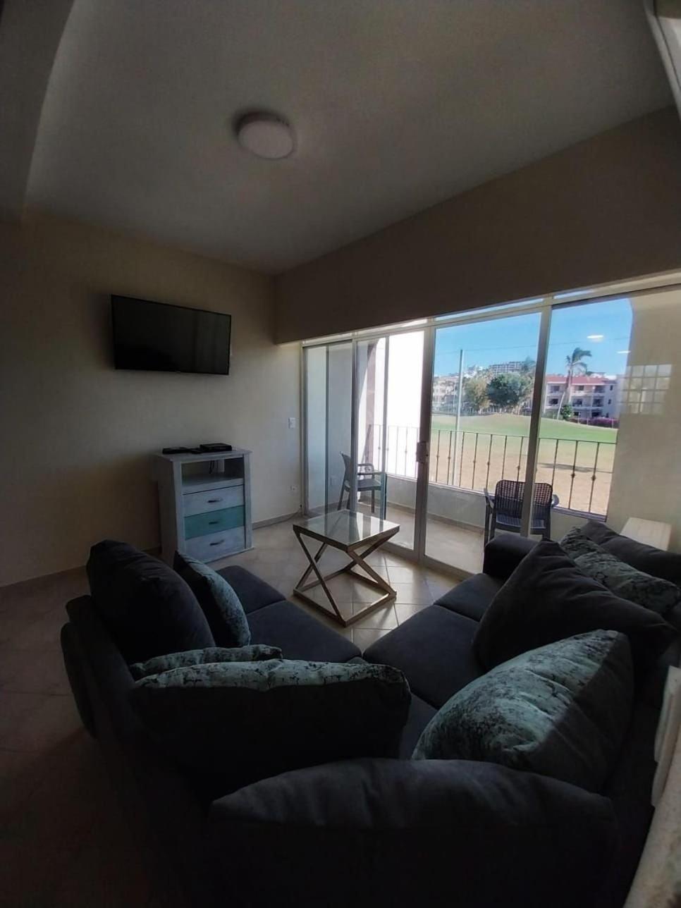 Sm Apartments San José del Cabo Eksteriør billede