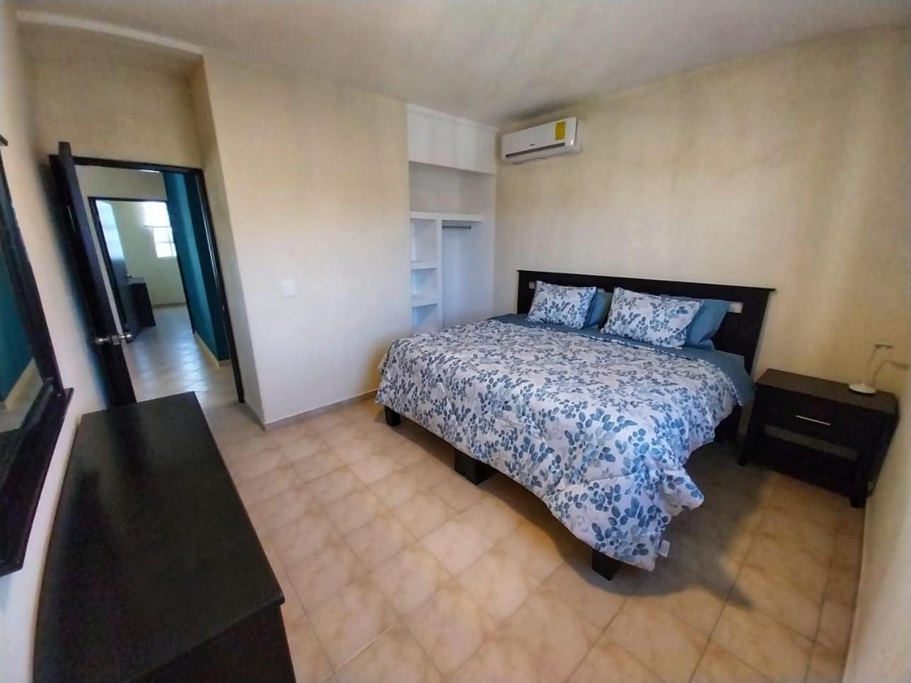 Sm Apartments San José del Cabo Eksteriør billede