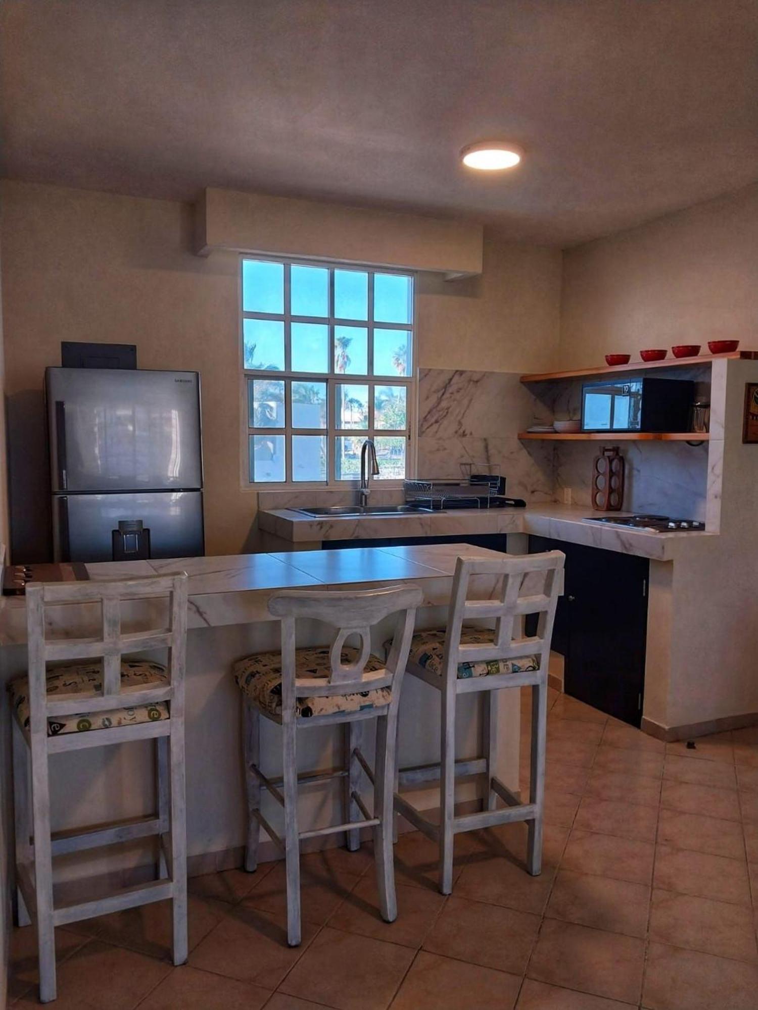 Sm Apartments San José del Cabo Eksteriør billede
