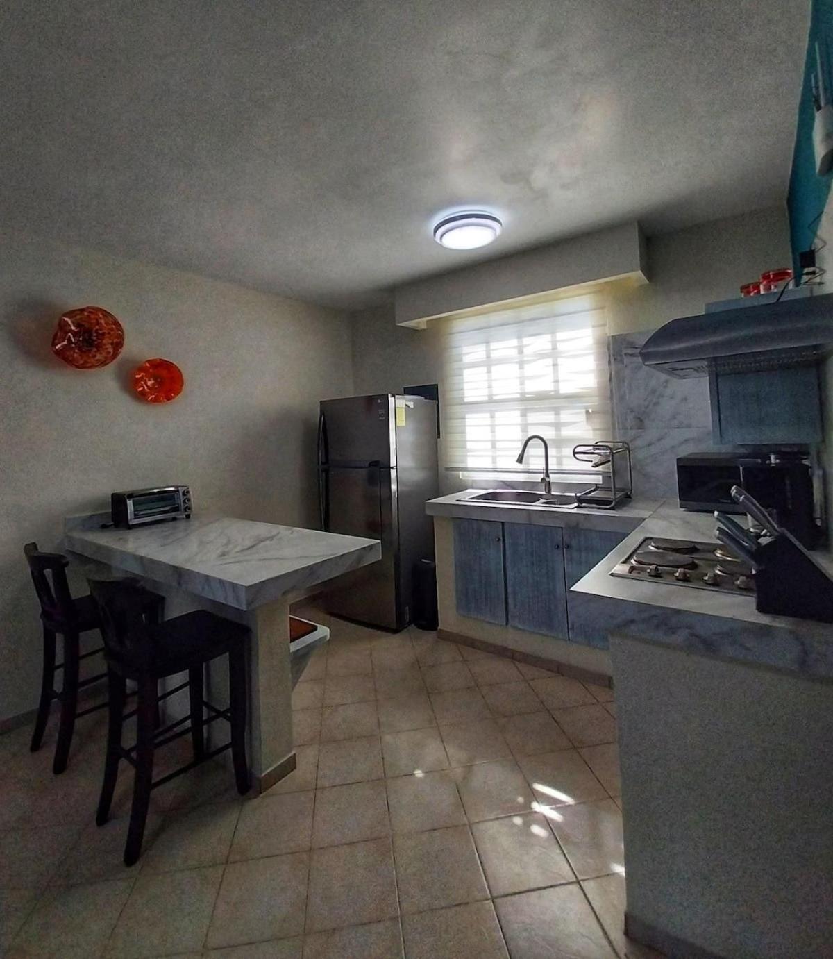 Sm Apartments San José del Cabo Eksteriør billede