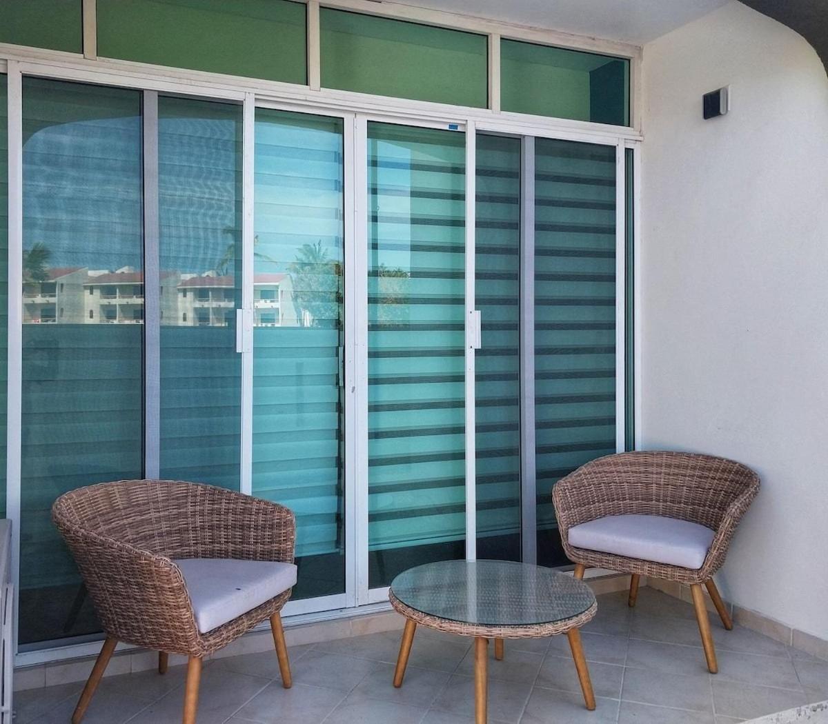Sm Apartments San José del Cabo Eksteriør billede