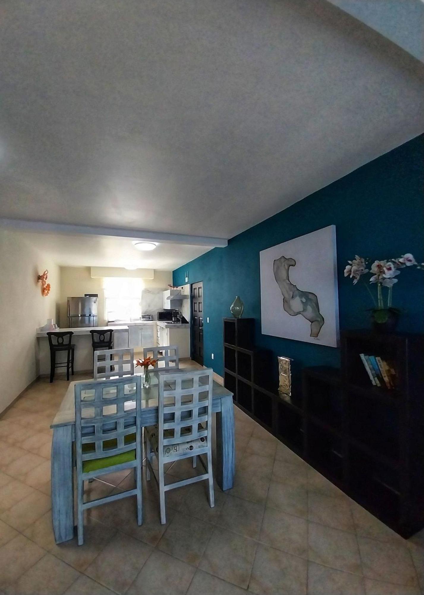 Sm Apartments San José del Cabo Eksteriør billede