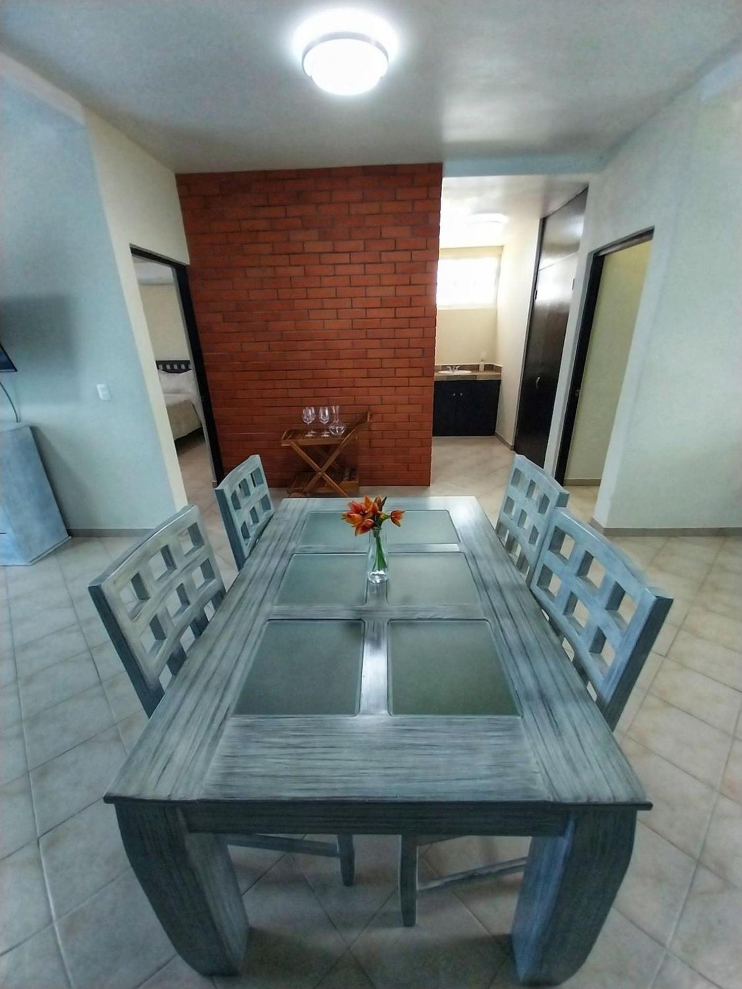 Sm Apartments San José del Cabo Eksteriør billede