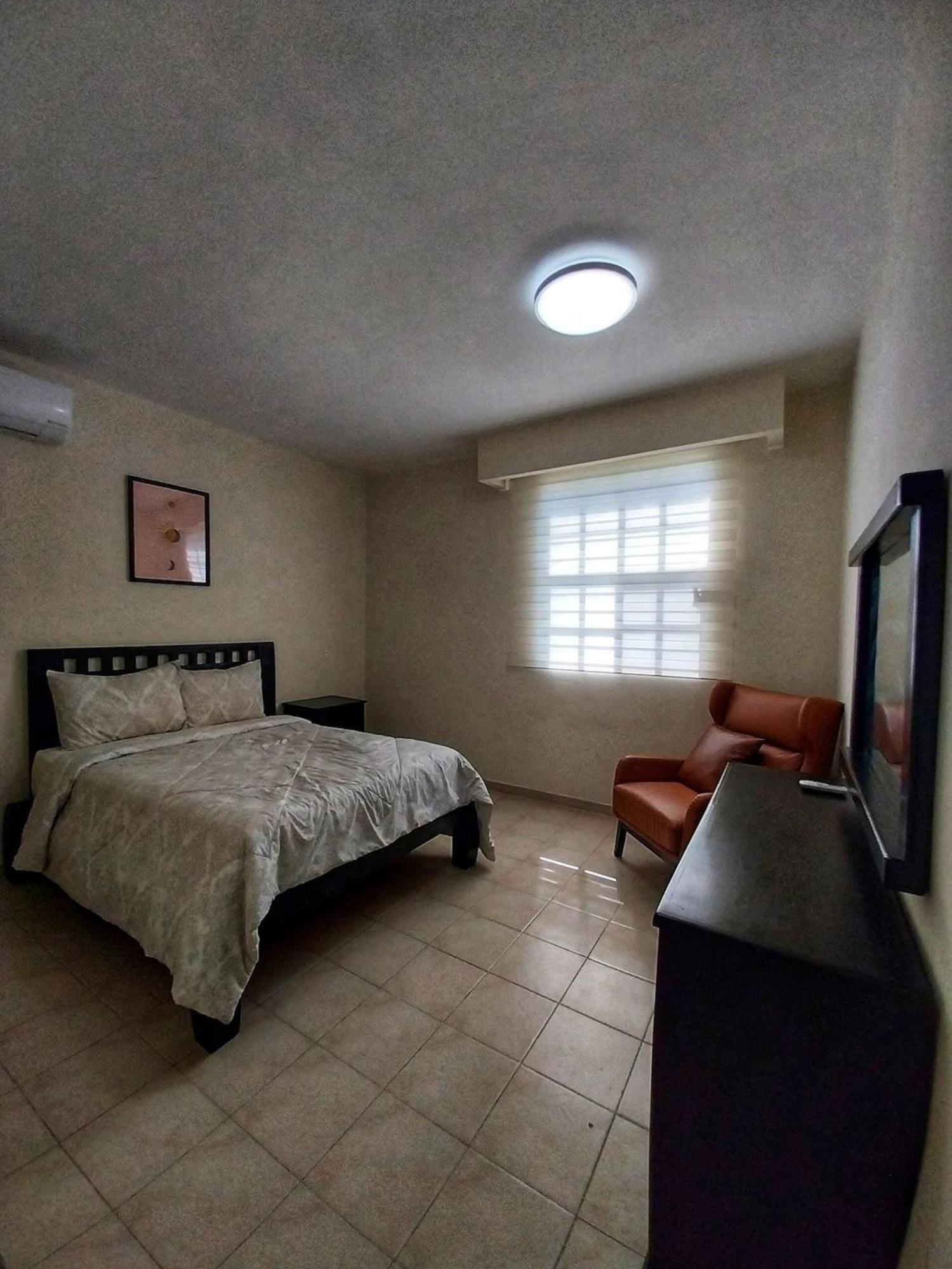 Sm Apartments San José del Cabo Eksteriør billede