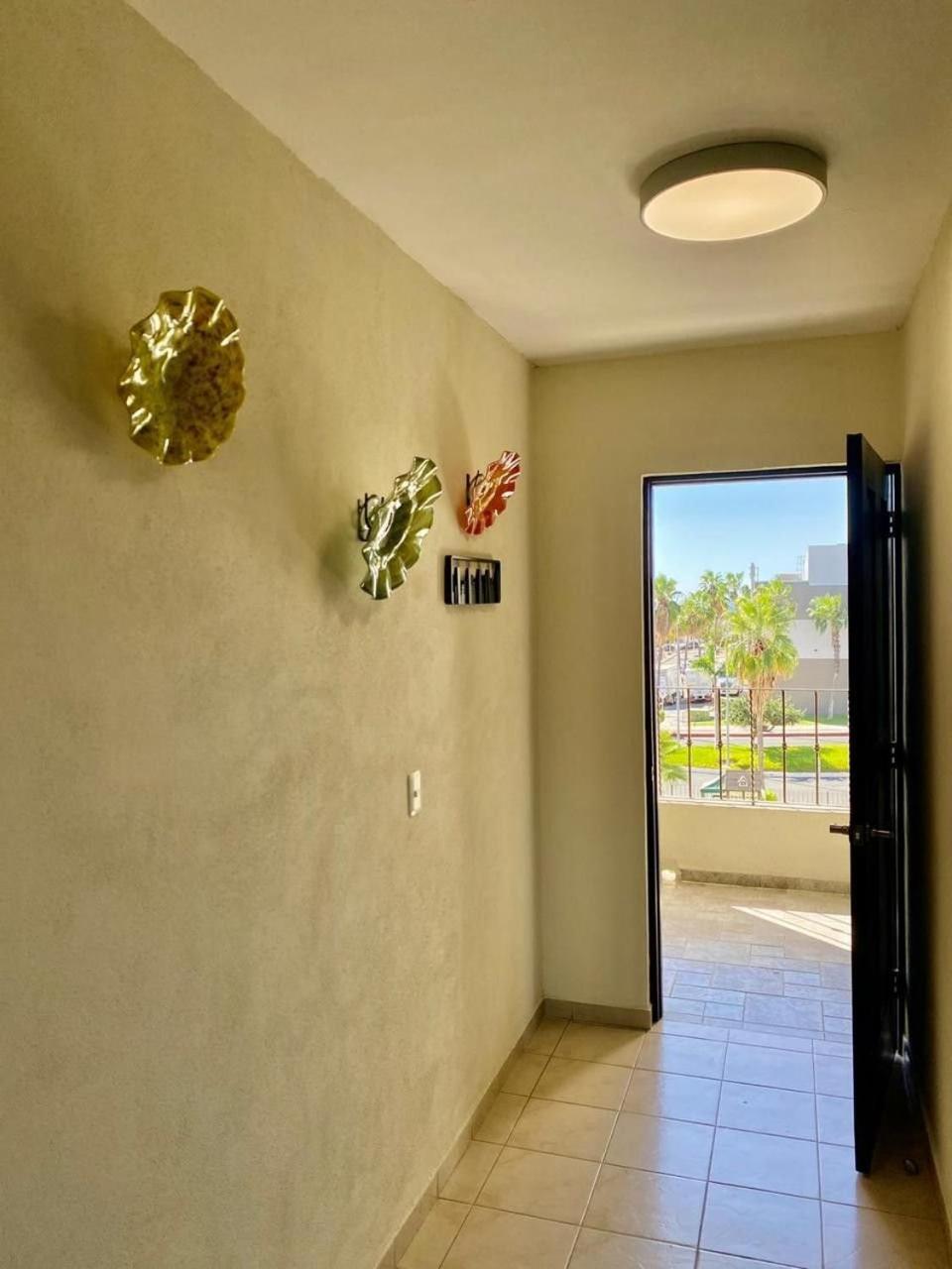 Sm Apartments San José del Cabo Eksteriør billede