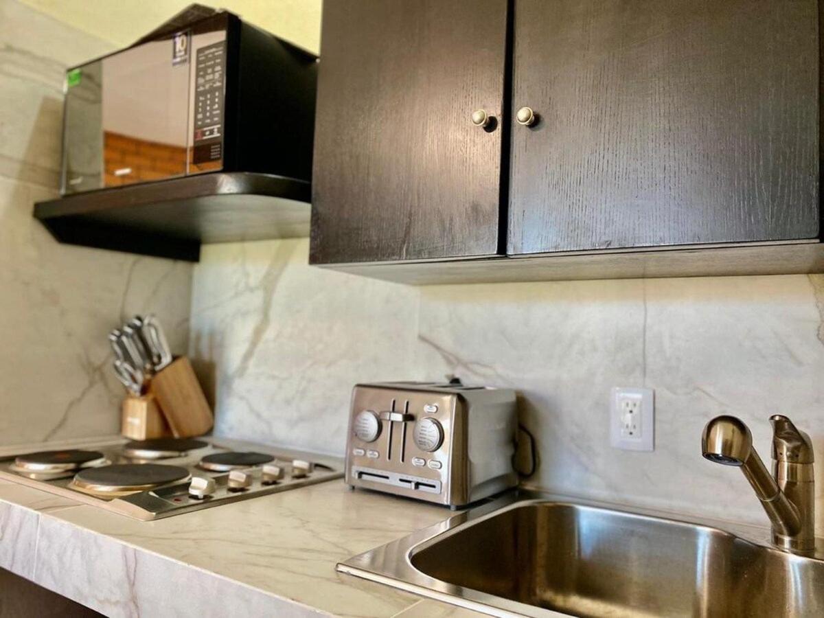 Sm Apartments San José del Cabo Eksteriør billede