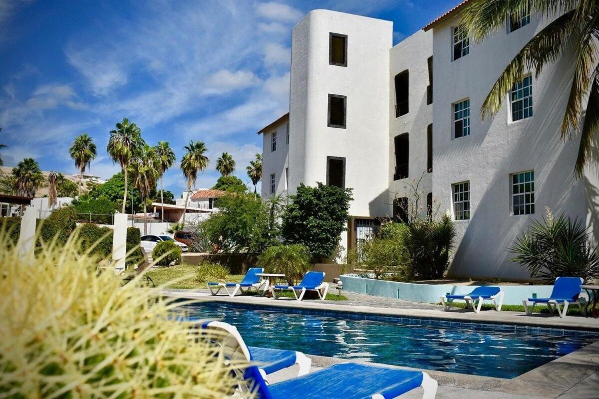 Sm Apartments San José del Cabo Eksteriør billede