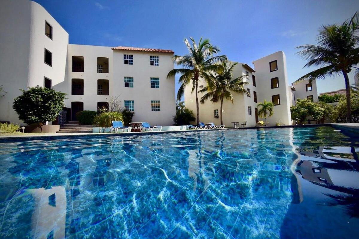 Sm Apartments San José del Cabo Eksteriør billede