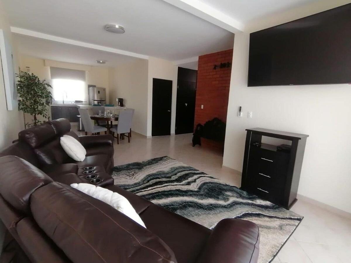 Sm Apartments San José del Cabo Eksteriør billede