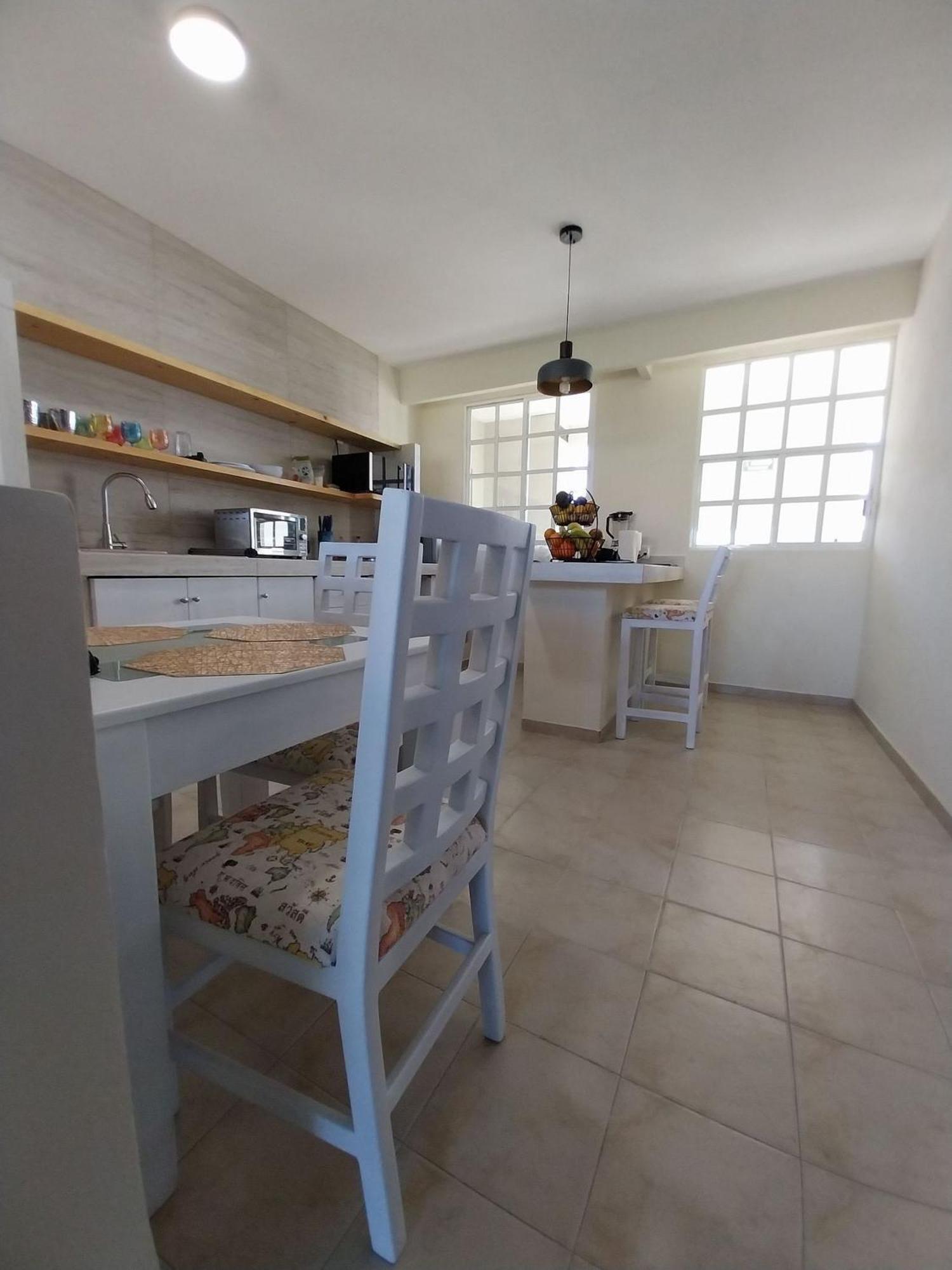 Sm Apartments San José del Cabo Eksteriør billede