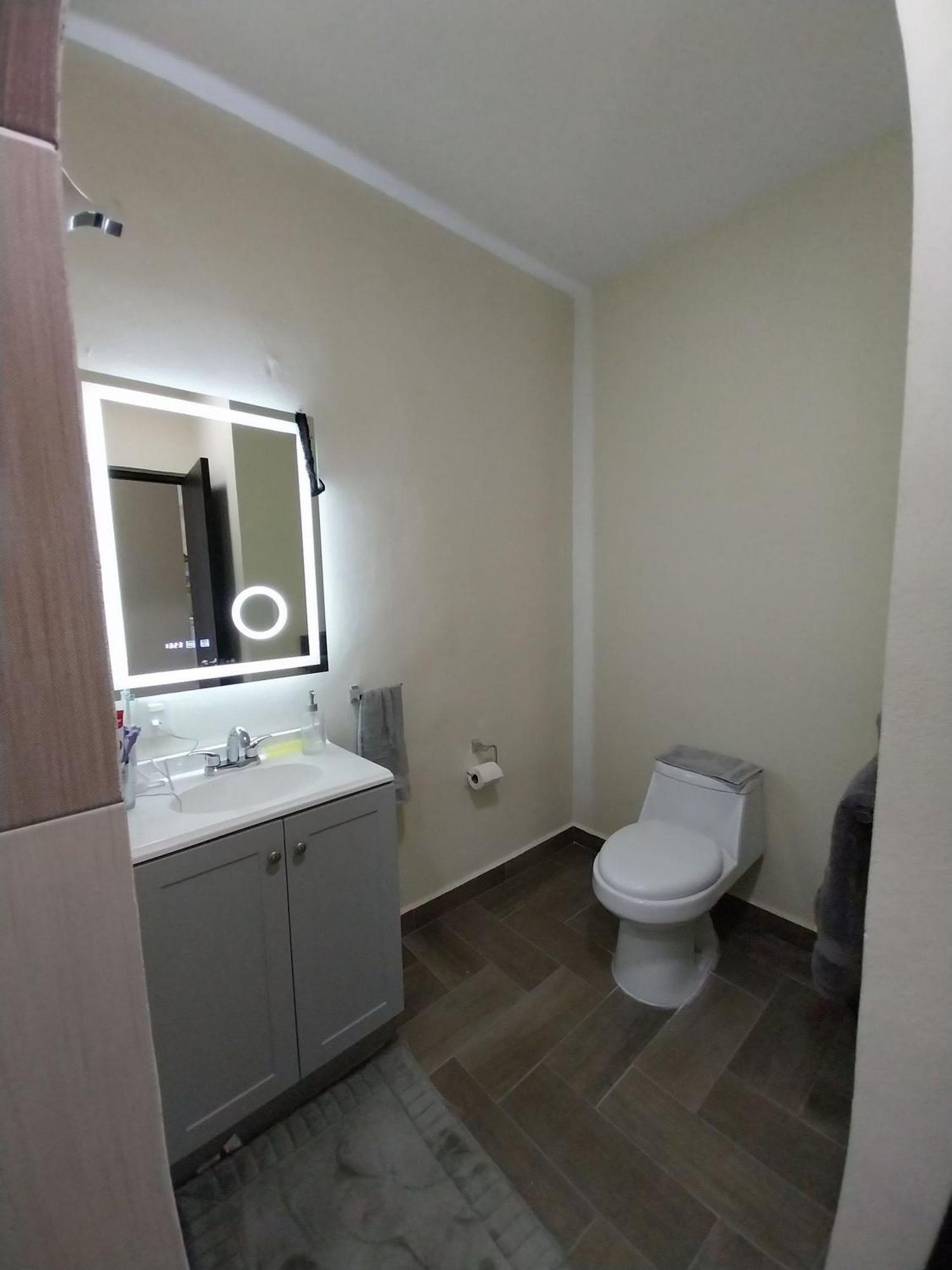 Sm Apartments San José del Cabo Eksteriør billede